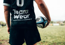 Rugby Lions Alto Lazio