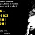 SSS… Silenzi Segni Suoni