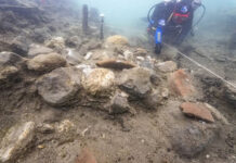 Santuari preromani nel comprensorio del lago di Bolsena- l’Aiola del Gran Carro