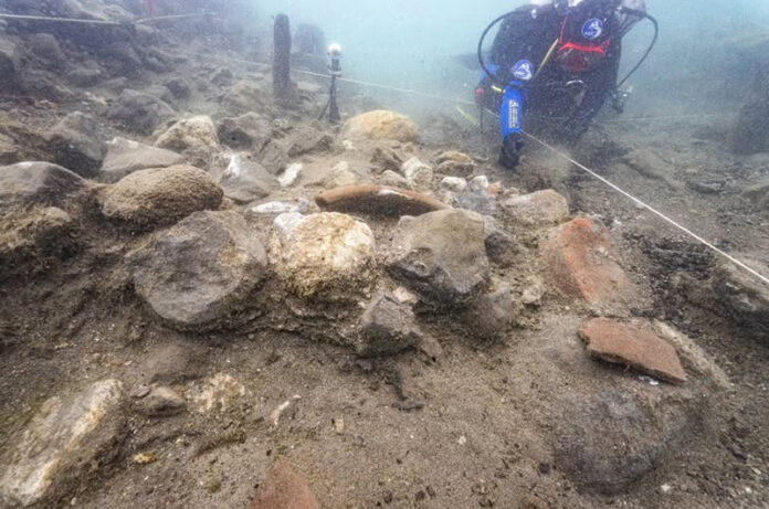 Santuari preromani nel comprensorio del lago di Bolsena- l’Aiola del Gran Carro Santuari preromani nel comprensorio del lago di Bolsena- l’Aiola del Gran Carro