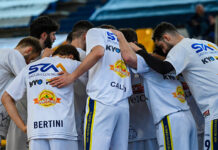 Stella Azzurra VT