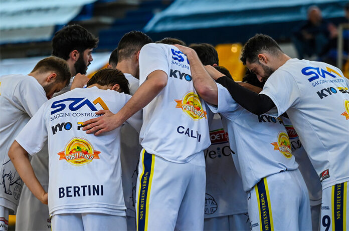 Stella Azzurra VT
