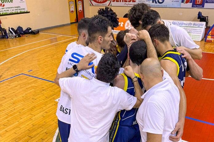 Stella Azzurra
