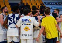Stella Azzurra VT_vs_Catanzaro