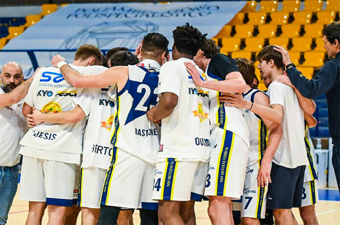 Stella Azzurra VT_vs_Catanzaro