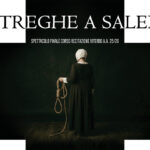 Streghe a Salem