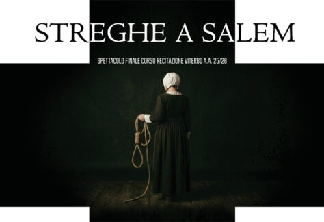 Streghe a Salem