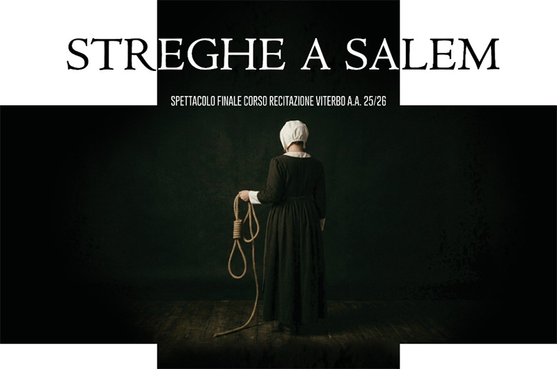 Streghe a Salem