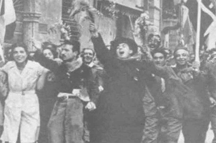 Un lessico per la nostra Repubblica