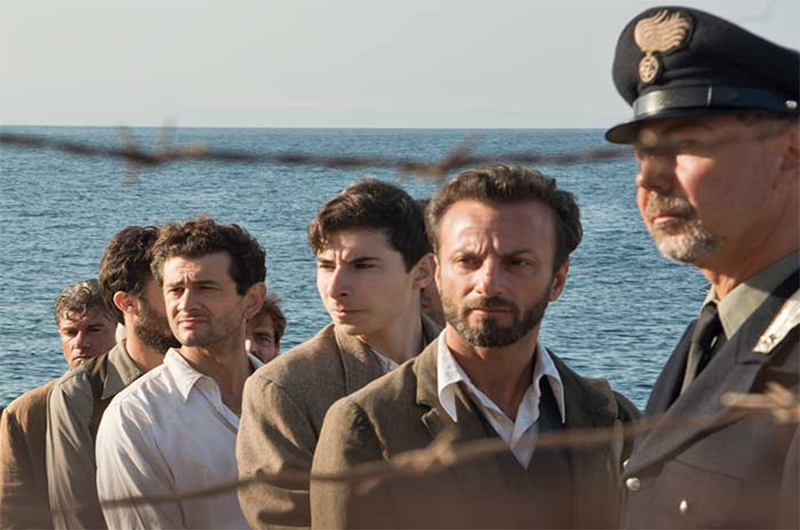 Un mondo nuovo