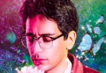 Valerio Lundini-Teatro dell'Unione
