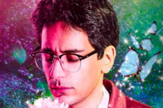 Valerio Lundini-Teatro dell'Unione