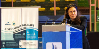 Ail Viterbo, la presidente Badini con il ministro Locatelli all’evento conclusivo del progetto “Velando” Velando2026-ministro per le Disabilità Alessandra Locatelli