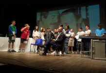 “Vinceremo noi”, a Ronciglione evento speciale sulla legalità con la testimonianza del magistrato Catello Maresca Vinceremo noi-Ronciglione-magistrato Catello Maresca