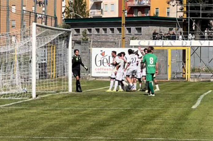 Viterbese-salvezza 2026