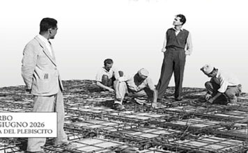 Inaugurazione della mostra digitale Viterbo 1946: Repubblica! ideata e realizzata dall’Archivio di Stato di Viterbo