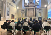 Vitorchiano-primo soccorso e defibrillatori
