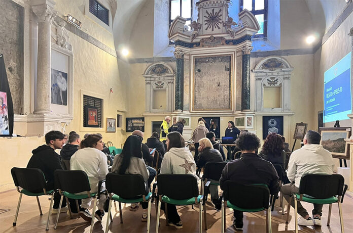 Vitorchiano-primo soccorso e defibrillatori Vitorchiano-primo soccorso e defibrillatori