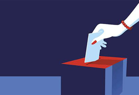 Voto alle donne!