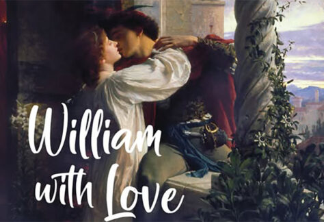 William with Love