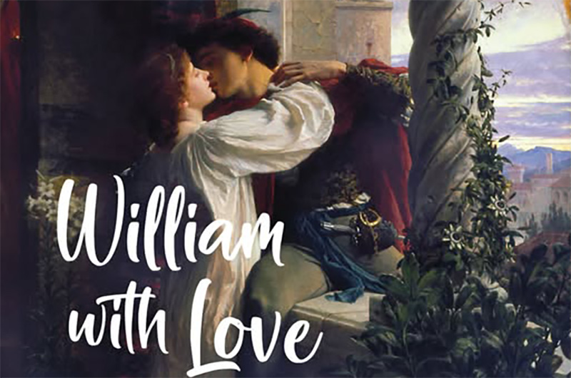 William with Love
