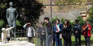 Civita Castellana, la nuova Fontana delle Acque Vergini restituita alla città af16386d-3114-44a1-9a46-c045b1411f2e