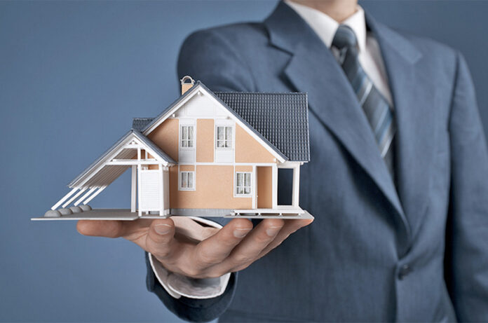 agente immobiliare