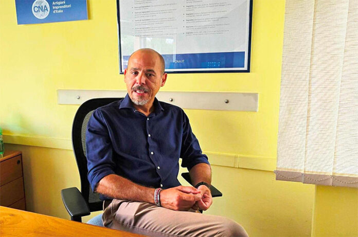 attilio lupidi