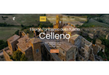Online il nuovo sito del Borgo Fantasma di Celleno: con più contenuti, più servizi e uno sguardo al turismo internazionale borgofantasma-sito
