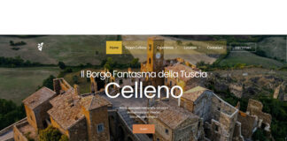 Online il nuovo sito del Borgo Fantasma di Celleno: con più contenuti, più servizi e uno sguardo al turismo internazionale borgofantasma-sito