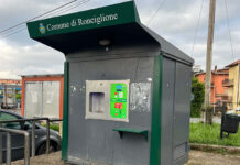 casette dell’acqua-Ronciglione