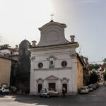 chiesa di San Filippo Neri-Carbognano