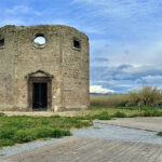 chiesa di San Giovanni in Val di Lago