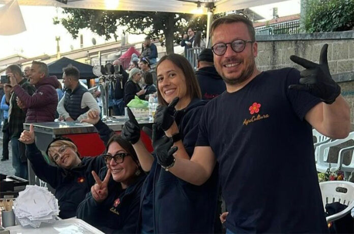 comitato Fiera Agricola Caprarola2026 comitato Fiera Agricola Caprarola2026