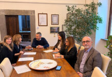 onvenzione soprintendenza-comune di Tuscania aree archeologiche