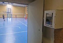 defibrillatori nelle palestre degli istituti superiori