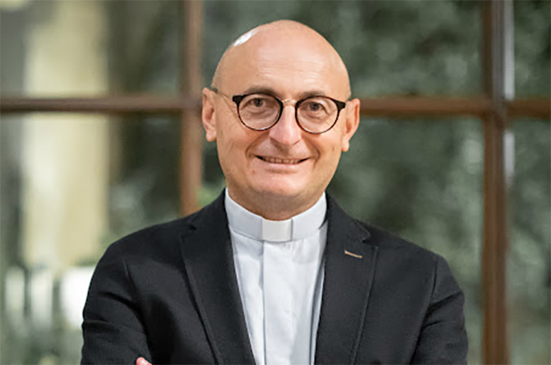 don Bruno Bignami