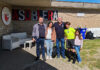 federico ottaviani con famiglia e tutor olmi