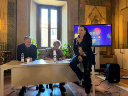 “Dall’abisso alla rinascita.” A Palazzo dei Priori Gavac si racconta, presenti detenuti e studenti