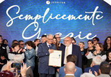 grande festa di Juppiter