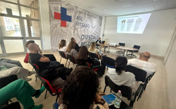incontro con il professor Marco Catarci al Santa Rosa