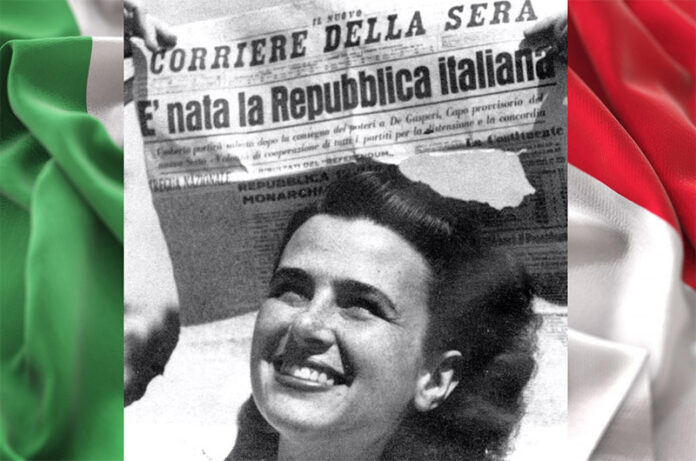 italia-bandiera-repubblica-2 giugno 2026-80 anni