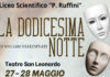 la dodicesima notte