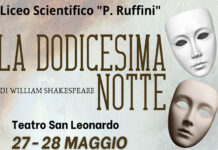 la dodicesima notte