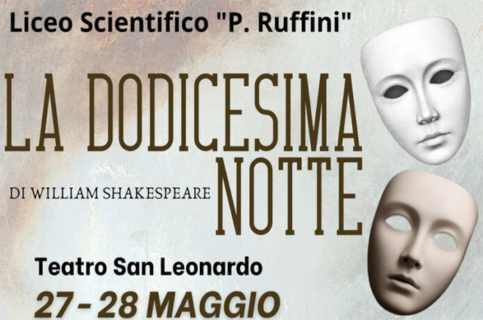 la dodicesima notte