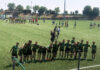 Torneo di Rovato, tra le settanta squadre anche i team del minirugby Viterbo minirugby VT