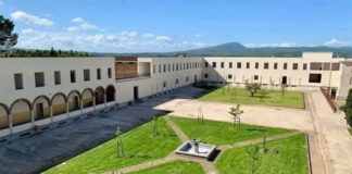 Il dolore: tra biologia, consapevolezza e rimedi naturali, se ne parla al Monastero San Vincenzo monastero san vincenzo martire-bassano romani