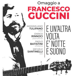 omaggio a guccini