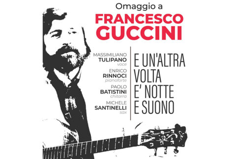 omaggio a guccini