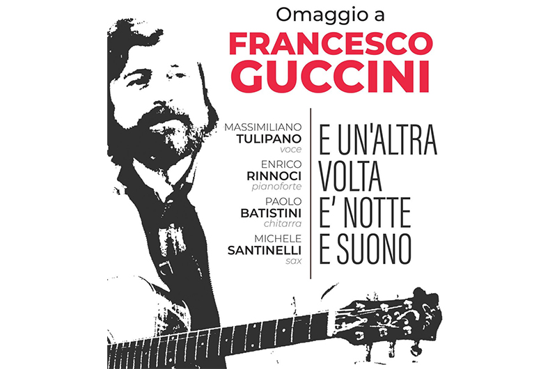 omaggio a guccini
